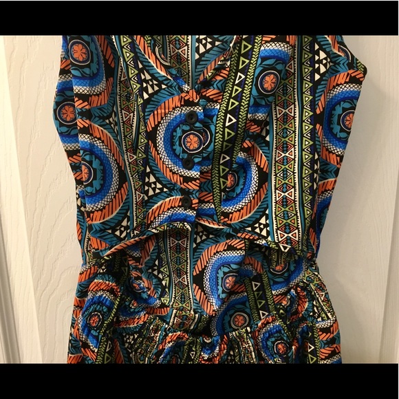 Francesca’s Romper - small - Picture 4 of 5